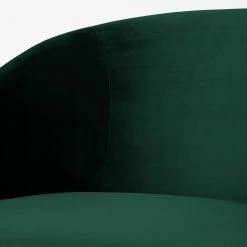 Ridgevalley Sessel Volonne - Samt Ravi: Antikgrün 28 Ridgevalley Sessel Volonne - Samt Ravi: Antikgrün -Wohnzimmermöbel boutique en ligne 1000227295 210319 14054000081 DETAILS P000000001000227295