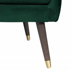 Ridgevalley Sessel Volonne - Samt Ravi: Antikgrün 33 Ridgevalley Sessel Volonne - Samt Ravi: Antikgrün -Wohnzimmermöbel boutique en ligne 1000227295 210319 14054200086 DETAILS P000000001000227295