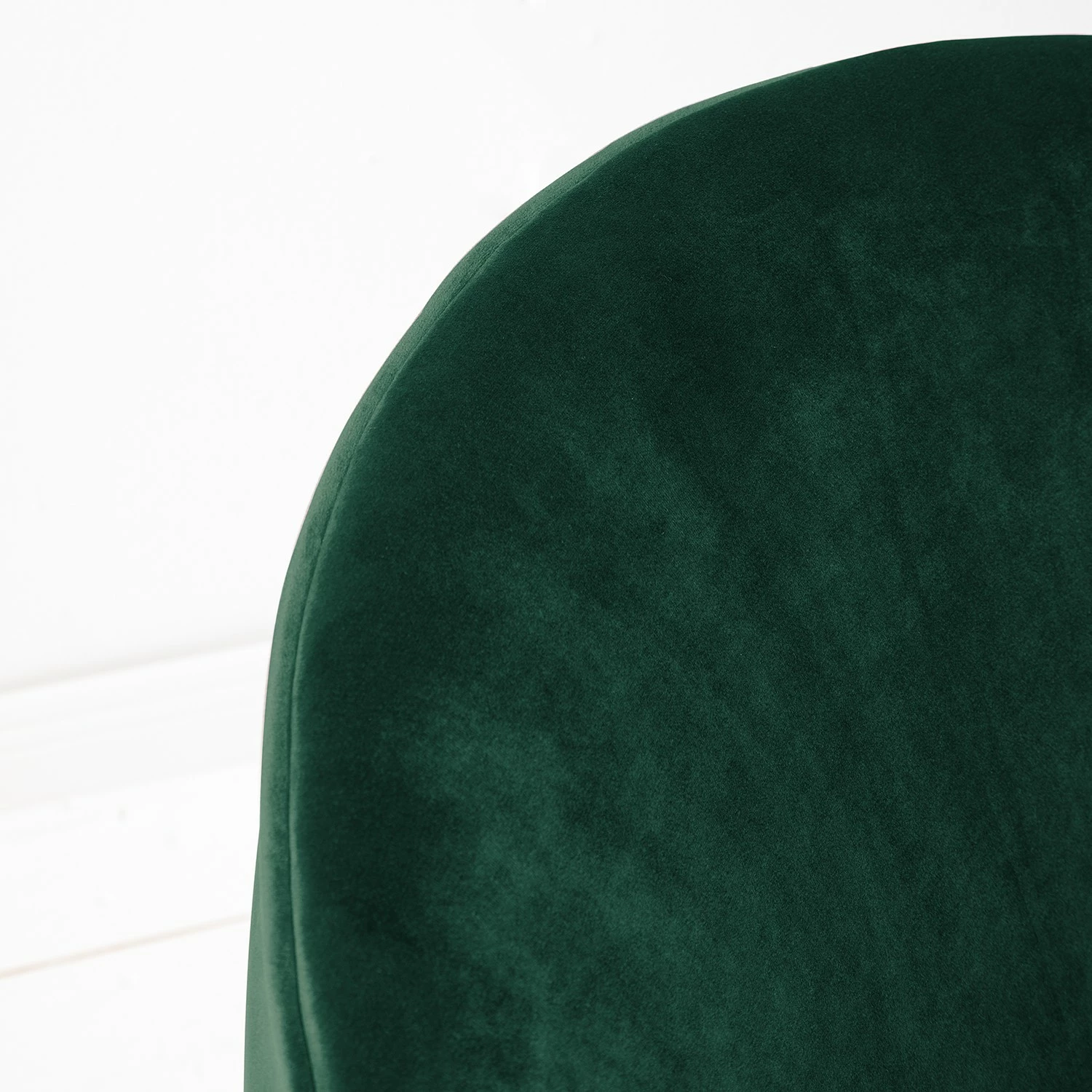 Ridgevalley Sessel Volonne - Samt Ravi: Antikgrün 14 Ridgevalley Sessel Volonne - Samt Ravi: Antikgrün – Bild 14