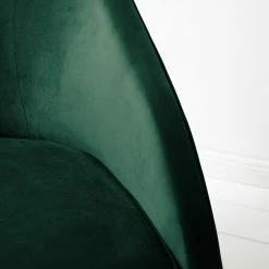 Ridgevalley Sessel Volonne - Samt Ravi: Antikgrün 38 Ridgevalley Sessel Volonne - Samt Ravi: Antikgrün -Wohnzimmermöbel boutique en ligne 1000227295 210325 06595200053 DETAILS P000000001000227295