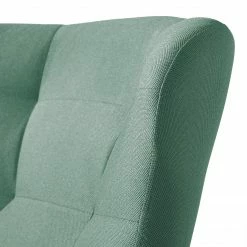 Loftscape Sessel Newfield - Webstoff - Webstoff Mori: Mintgrün -Wohnzimmermöbel boutique en ligne 1000227353 210401 16135100020 DETAILS P000000001000227353
