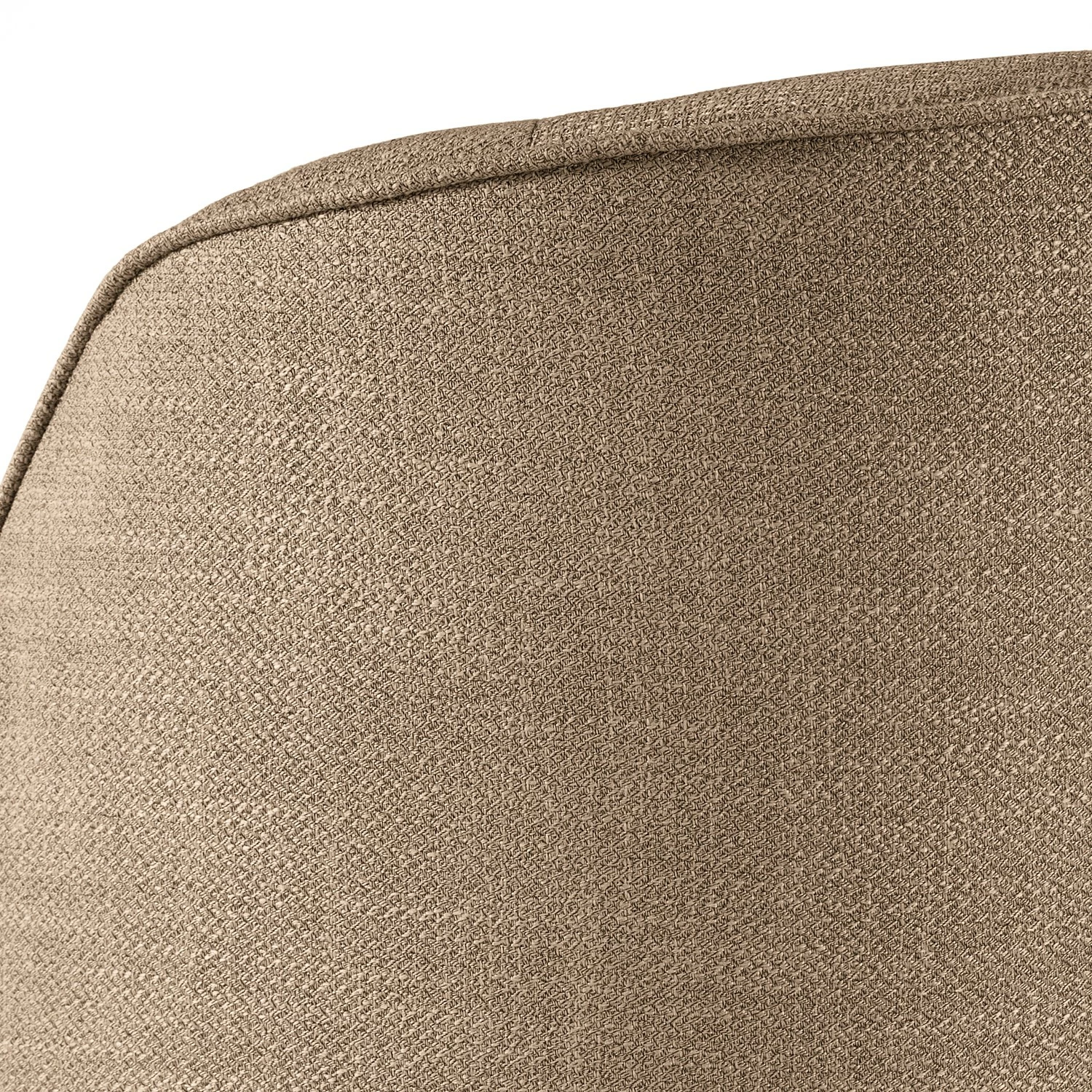 Ridgevalley Sessel Voiteur - Webstoff Noela: Cappuccino 5 Ridgevalley Sessel Voiteur - Webstoff Noela: Cappuccino – Bild 5