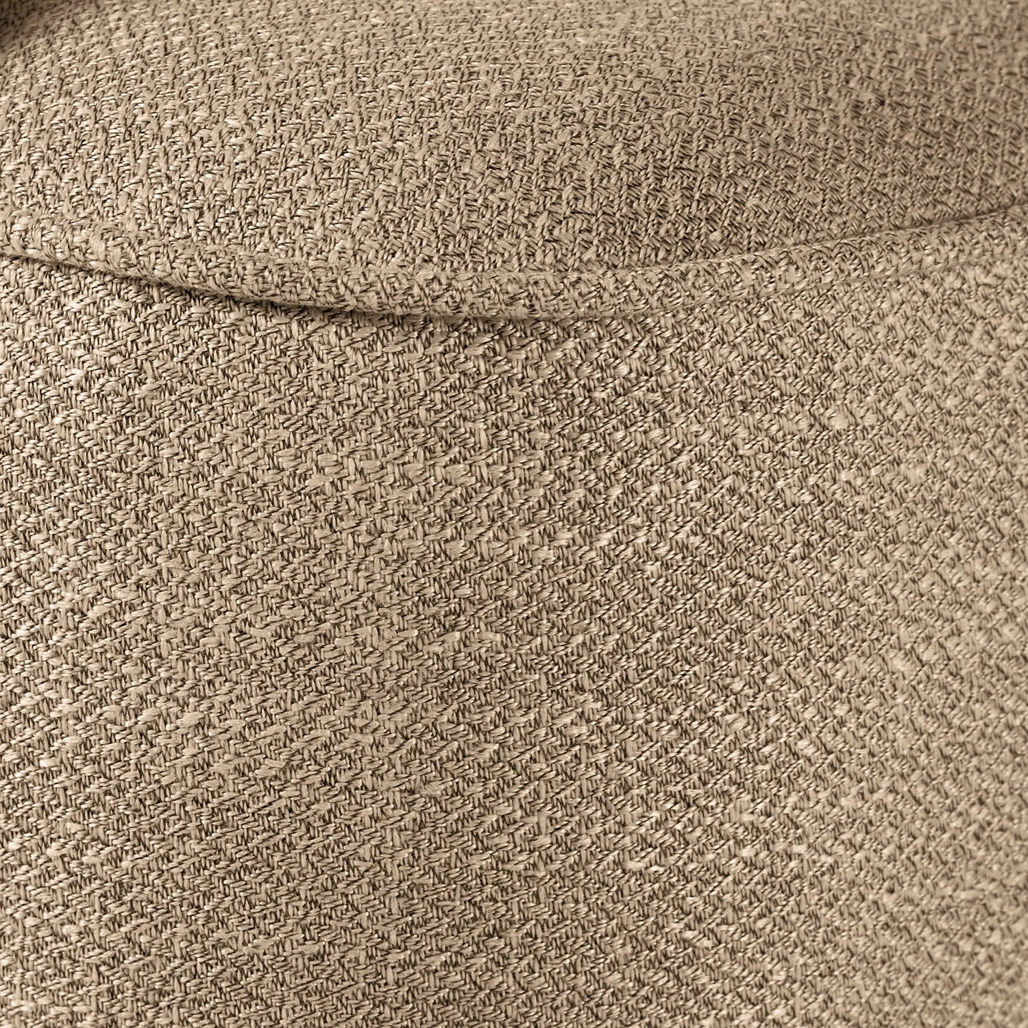 Ridgevalley Sessel Voiteur - Webstoff Noela: Cappuccino 9 Ridgevalley Sessel Voiteur - Webstoff Noela: Cappuccino – Bild 9