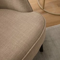 Ridgevalley Sessel Voiteur - Webstoff Noela: Cappuccino 35 Ridgevalley Sessel Voiteur - Webstoff Noela: Cappuccino -Wohnzimmermöbel boutique en ligne 1000227406 210506 10194200136 DETAILS P000000001000227406