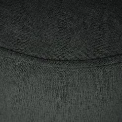 Ridgevalley Polsterhocker Voiteur - Webstoff Nere: Schwarz - Buche Hell -Wohnzimmermöbel boutique en ligne 1000227414 210414 06452500144 DETAILS P000000001000227414