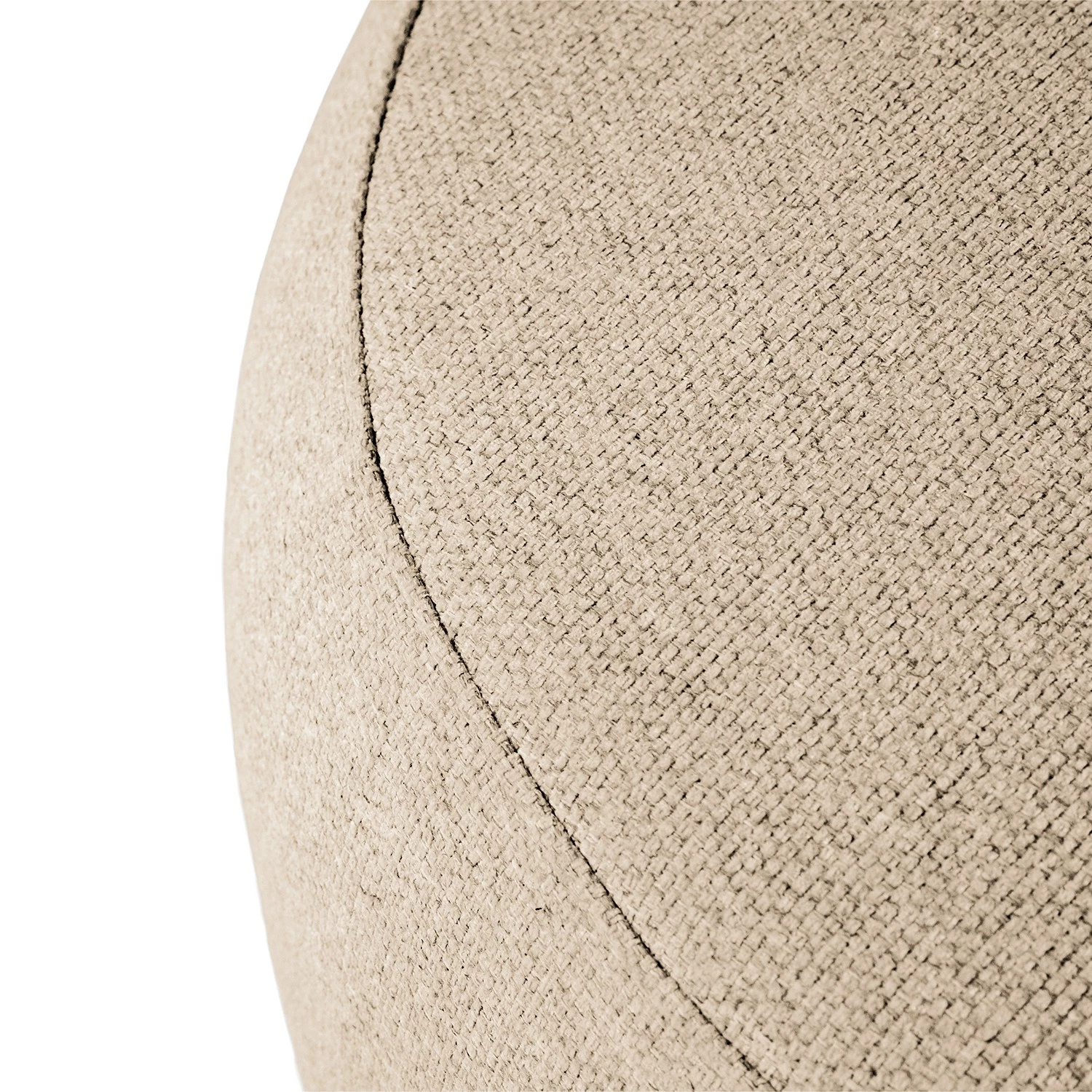 Loftscape Sessel Lovelock - Webstoff Deran: Creme 13 Loftscape Sessel Lovelock - Webstoff Deran: Creme – Bild 13