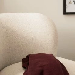 Loftscape Sessel Lovelock - Webstoff Deran: Creme 22 Loftscape Sessel Lovelock - Webstoff Deran: Creme -Wohnzimmermöbel boutique en ligne 1000227507 210420 07560000066 DETAILS P000000001000227507