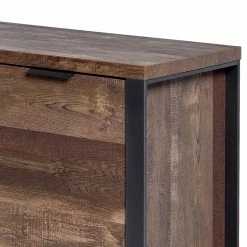 Jahnke Sideboard Loop II - Eiche Rustikal Dekor -Wohnzimmermöbel boutique en ligne 1000227832 201027 13592600054 DETAILS P000000001000227832