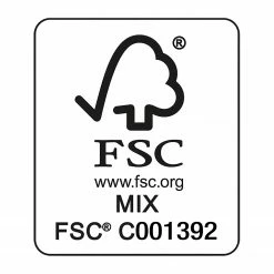 Red Living Beistelltisch Oakton - Echtholzfurnier / Metall - Eiche -Wohnzimmermöbel boutique en ligne 1000228598 201022 13494200045 DETAILS P000000001000228598