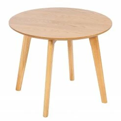 Naturoo Beistelltisch Kirjala - Eiche teilmassiv 9 Naturoo Beistelltisch Kirjala - Eiche teilmassiv -Wohnzimmermöbel boutique en ligne 1000228613 201022 13514200167 DETAILS P000000001000228613