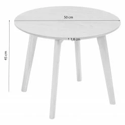 Naturoo Beistelltisch Kirjala - Eiche teilmassiv 13 Naturoo Beistelltisch Kirjala - Eiche teilmassiv -Wohnzimmermöbel boutique en ligne 1000228613 201022 13514800172 SKETCH DETAILS P000000001000228613 sketch