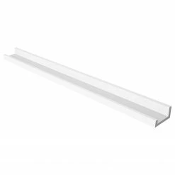 Loftscape Wandregal Stains II - Weiß