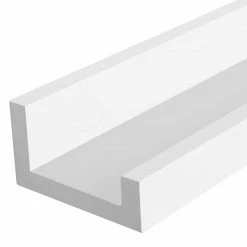 Loftscape Wandregal Stains II - Weiß -Wohnzimmermöbel boutique en ligne 1000229710 201104 13563800037 DETAILS P000000001000229710