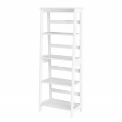 Norrwood Regal Long Pine - Weiß