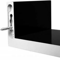 Loftscape Wandregal Tremel (3er-Set) - Schwarz -Wohnzimmermöbel boutique en ligne 1000229716 201104 13580300077 DETAILS P000000001000229716