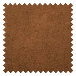 Norrwood Ecksofa MAISON 1-Sitzer mit Longchair - Mischgewebe Xia: Cognac - Breite: 150 cm - Longchair davorstehend links -Wohnzimmermöbel boutique en ligne 1000230440 210205 13453800112 DETAILS P000000001000230440