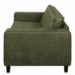 Norrwood 2-Sitzer Sofa MAISON - Mischgewebe Xia: Antikgrün -Wohnzimmermöbel boutique en ligne 1000230442 210205 13460100130 DETAILS P000000001000230442