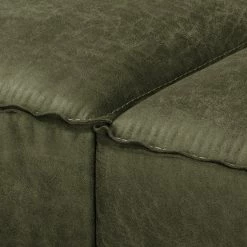 Norrwood 2-Sitzer Sofa MAISON - Mischgewebe Xia: Antikgrün -Wohnzimmermöbel boutique en ligne 1000230442 210205 13461200136 DETAILS P000000001000230442