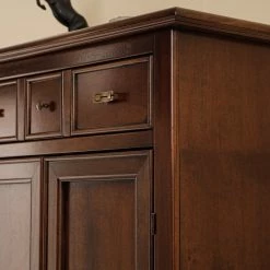 Ridgevalley Kommode Brieux - Tulpenbaum teilmassiv - Tulpenbaum Antik 13 Ridgevalley Kommode Brieux - Tulpenbaum teilmassiv - Tulpenbaum Antik -Wohnzimmermöbel boutique en ligne 1000230610 201113 12523300005 DETAILS P000000001000230610