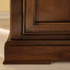 Ridgevalley TV-Lowboard Brieux I - Tulpenbaum teilmassiv - Tulpenbaum Antik 19 Ridgevalley TV-Lowboard Brieux I - Tulpenbaum teilmassiv - Tulpenbaum Antik -Wohnzimmermöbel boutique en ligne 1000230611 201113 12524900017 DETAILS P000000001000230611