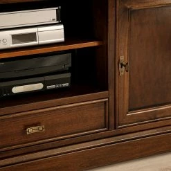 Ridgevalley TV-Lowboard Brieux I - Tulpenbaum teilmassiv - Tulpenbaum Antik 20 Ridgevalley TV-Lowboard Brieux I - Tulpenbaum teilmassiv - Tulpenbaum Antik -Wohnzimmermöbel boutique en ligne 1000230611 201113 12525000018 DETAILS P000000001000230611