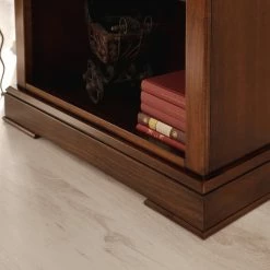 Ridgevalley Regal Brieux I - Echtholzfurnier - Tulpenbaum Antik -Wohnzimmermöbel boutique en ligne 1000230614 201113 12532600054 DETAILS P000000001000230614