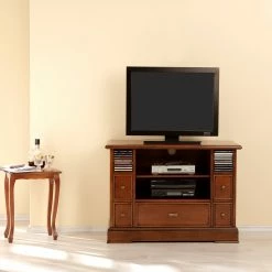 Ridgevalley TV-Lowboard Brieux II - Tulpenbaum teilmassiv - Tulpenbaum Antik 13 Ridgevalley TV-Lowboard Brieux II - Tulpenbaum teilmassiv - Tulpenbaum Antik -Wohnzimmermöbel boutique en ligne 1000230624 201113 12541800101 MOOD DETAILS P000000001000230624 mood