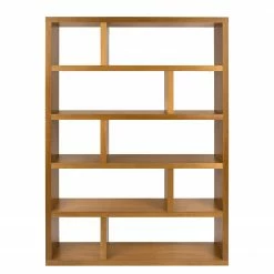 Temahome Regal Dublin - Mukali - Höhe: 173 cm 11 Temahome Regal Dublin - Mukali - Höhe: 173 cm -Wohnzimmermöbel boutique en ligne 1000230801 201113 12493100003 DETAILS P000000001000230801