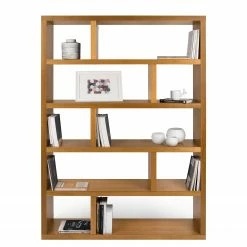 Temahome Regal Dublin - Mukali - Höhe: 173 cm 12 Temahome Regal Dublin - Mukali - Höhe: 173 cm -Wohnzimmermöbel boutique en ligne 1000230801 201113 12493300004 DETAILS P000000001000230801