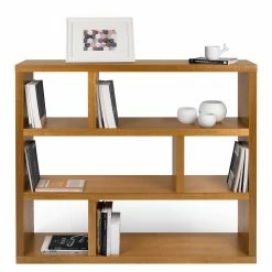 Temahome Regal Dublin - Mukali - Höhe: 105 cm -Wohnzimmermöbel boutique en ligne 1000230806 201113 12494700009 DETAILS P000000001000230806