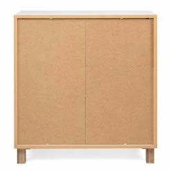 Loftscape Kommode Mayac I - Weiß / Altholz Dekor -Wohnzimmermöbel boutique en ligne 1000231341 201208 11122200007 DETAILS P000000001000231341