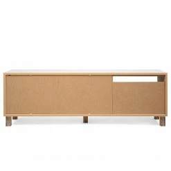 Loftscape TV-Lowboard Mayac - Weiß / Altholz Dekor 12 Loftscape TV-Lowboard Mayac - Weiß / Altholz Dekor -Wohnzimmermöbel boutique en ligne 1000231349 201208 11124000015 DETAILS P000000001000231349