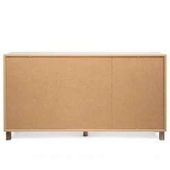 Loftscape Sideboard Mayac I - Weiß / Altholz Dekor -Wohnzimmermöbel boutique en ligne 1000231352 201208 11133600042 DETAILS P000000001000231352