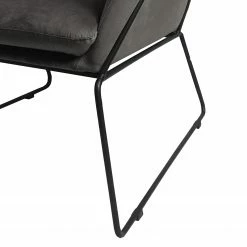 Ars manufacti Sessel Belval - Samt Ravi: Grau 18 Ars manufacti Sessel Belval - Samt Ravi: Grau -Wohnzimmermöbel boutique en ligne 1000231822 210205 07263800079 DETAILS P000000001000231822