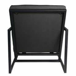 Ars manufacti Sessel Novella - Samt Ravi: Schwarz 14 Ars manufacti Sessel Novella - Samt Ravi: Schwarz -Wohnzimmermöbel boutique en ligne 1000231866 210205 07345400341 DETAILS P000000001000231866