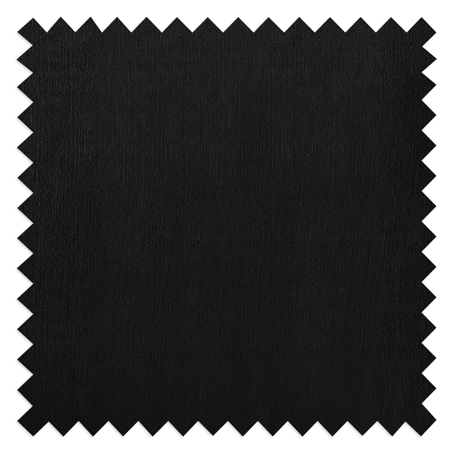 Ars manufacti Sessel Novella - Samt Ravi: Schwarz 11 Ars manufacti Sessel Novella - Samt Ravi: Schwarz – Bild 11