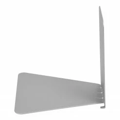 Umbra Wandregal Conceal (3er-Set) - Metall - Silber - 18 x 17 cm -Wohnzimmermöbel boutique en ligne 1000235499 201214 15131800460 DETAILS P000000001000235499