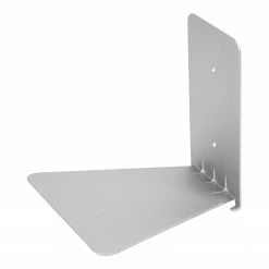 Umbra Wandregal Conceal (3er-Set) - Metall - Silber - 18 x 17 cm -Wohnzimmermöbel boutique en ligne 1000235499 201214 15131800461 DETAILS P000000001000235499