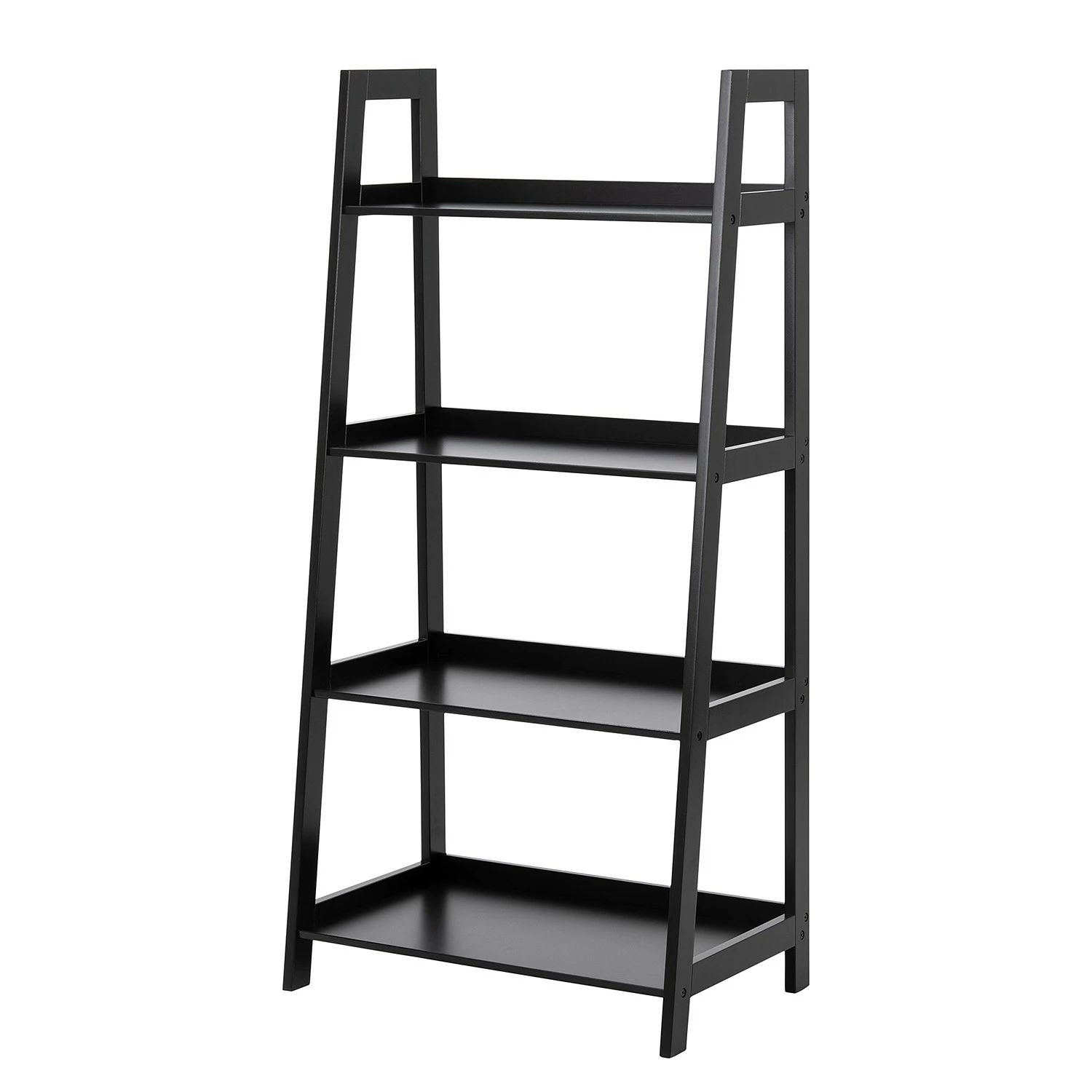 Mørteens Regal Dilbert II - Schwarz 1 Mørteens Regal Dilbert II - Schwarz