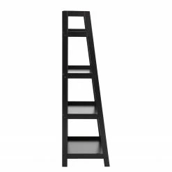 Mørteens Regal Dilbert II - Schwarz 9 Mørteens Regal Dilbert II - Schwarz -Wohnzimmermöbel boutique en ligne 1000235862 201218 06134400019 DETAILS P000000001000235862