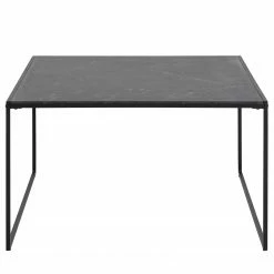 Red Living Couchtisch Utelle II - Marmor Schwarz Dekor / Schwarz -Wohnzimmermöbel boutique en ligne 1000235864 201218 06142300035 DETAILS P000000001000235864