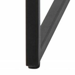 Red Living Couchtisch Utelle II - Marmor Schwarz Dekor / Schwarz -Wohnzimmermöbel boutique en ligne 1000235864 201218 06142900037 DETAILS P000000001000235864