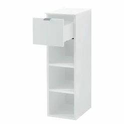 Loftscape Wandregal Robion I - Hellgrau -Wohnzimmermöbel boutique en ligne 1000235891 201223 14262400006 DETAILS P000000001000235891