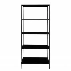 Red Living Regal Arette II - Schwarz - Breite: 80 cm -Wohnzimmermöbel boutique en ligne 1000235956 201223 12280300111 DETAILS P000000001000235956