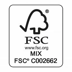 Red Living Wandboard Talence - Kastanie Dekor / Grau - Breite: 150 cm -Wohnzimmermöbel boutique en ligne 1000236839 201218 060316000092 ICON DETAILS P000000001000236839 icon seal