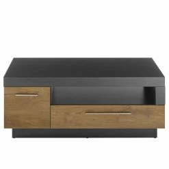 Red Living Couchtisch Talence - Kastanie Dekor / Grau 10 Red Living Couchtisch Talence - Kastanie Dekor / Grau -Wohnzimmermöbel boutique en ligne 1000236841 201218 06032800016 DETAILS P000000001000236841