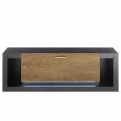 Red Living TV-Lowboard Talence I - Kastanie Dekor / Grau -Wohnzimmermöbel boutique en ligne 1000236852 201218 06053000071 DETAILS P000000001000236852