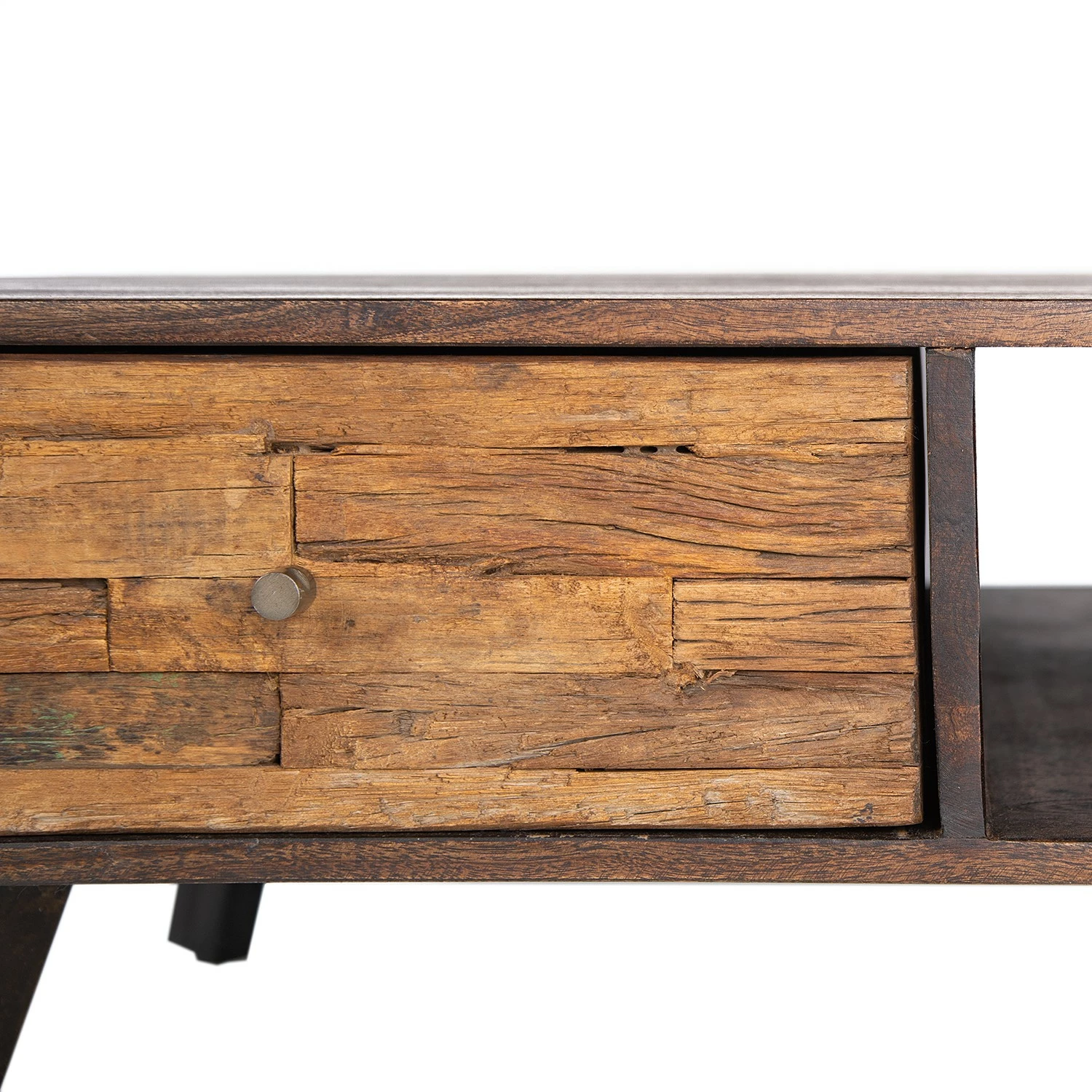 Ars Natura Couchtisch Woodal - Akazie massiv 14 Ars Natura Couchtisch Woodal - Akazie massiv – Bild 14