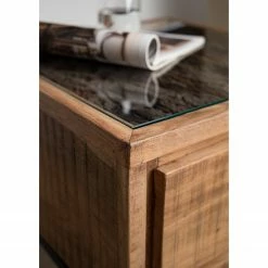 Ars Natura Couchtisch Roody I - Akazie massiv / Metall - Akazie / Schwarz 24 Ars Natura Couchtisch Roody I - Akazie massiv / Metall - Akazie / Schwarz -Wohnzimmermöbel boutique en ligne 1000238180 220331 030 DETAILS P000000001000238180