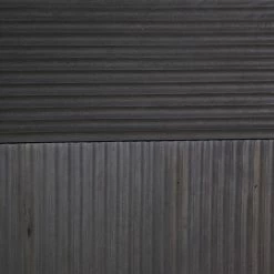 Red Living Highboard Soyons - Akazie massiv / Metall - Schwarz / Gold -Wohnzimmermöbel boutique en ligne 1000239491 210108 13362200028 DETAILS P000000001000239491